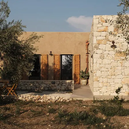 Casa Sabar - Your Private Sicilian 别墅 *