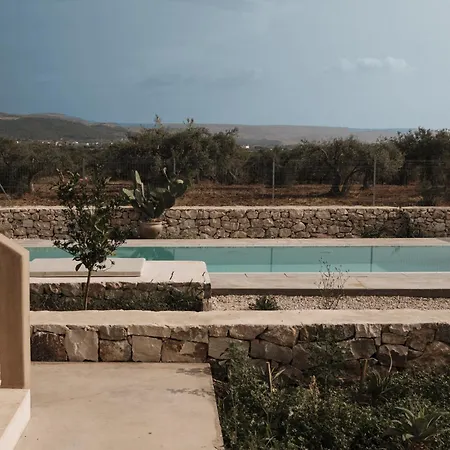 Casa Sabar - Your Private Sicilian Villa Chiaramonte Gulfi