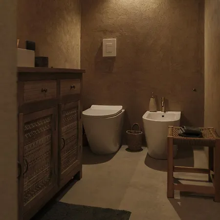 Villa Casa Sabar - Your Private Sicilian