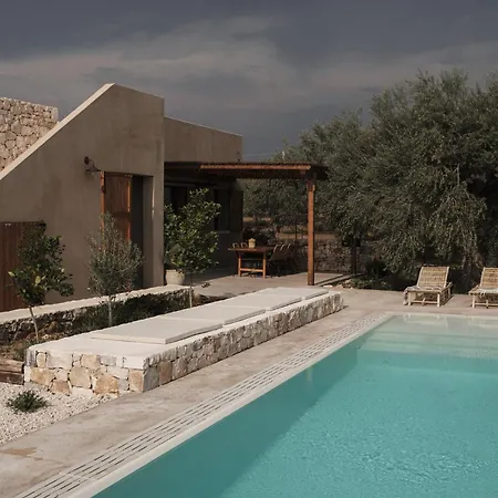 Casa Sabar - Your Private Sicilian *