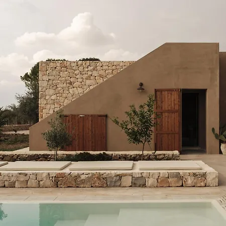 Villa Casa Sabar - Your Private Sicilian *