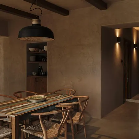 Casa Sabar - Your Private Sicilian