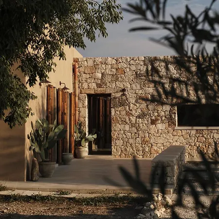 别墅 Casa Sabar - Your Private Sicilian *