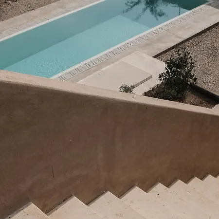 Villa Casa Sabar - Your Private Sicilian Chiaramonte Gulfi